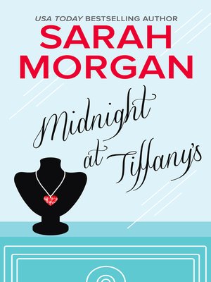 cover image of Midnight at Tiffany's